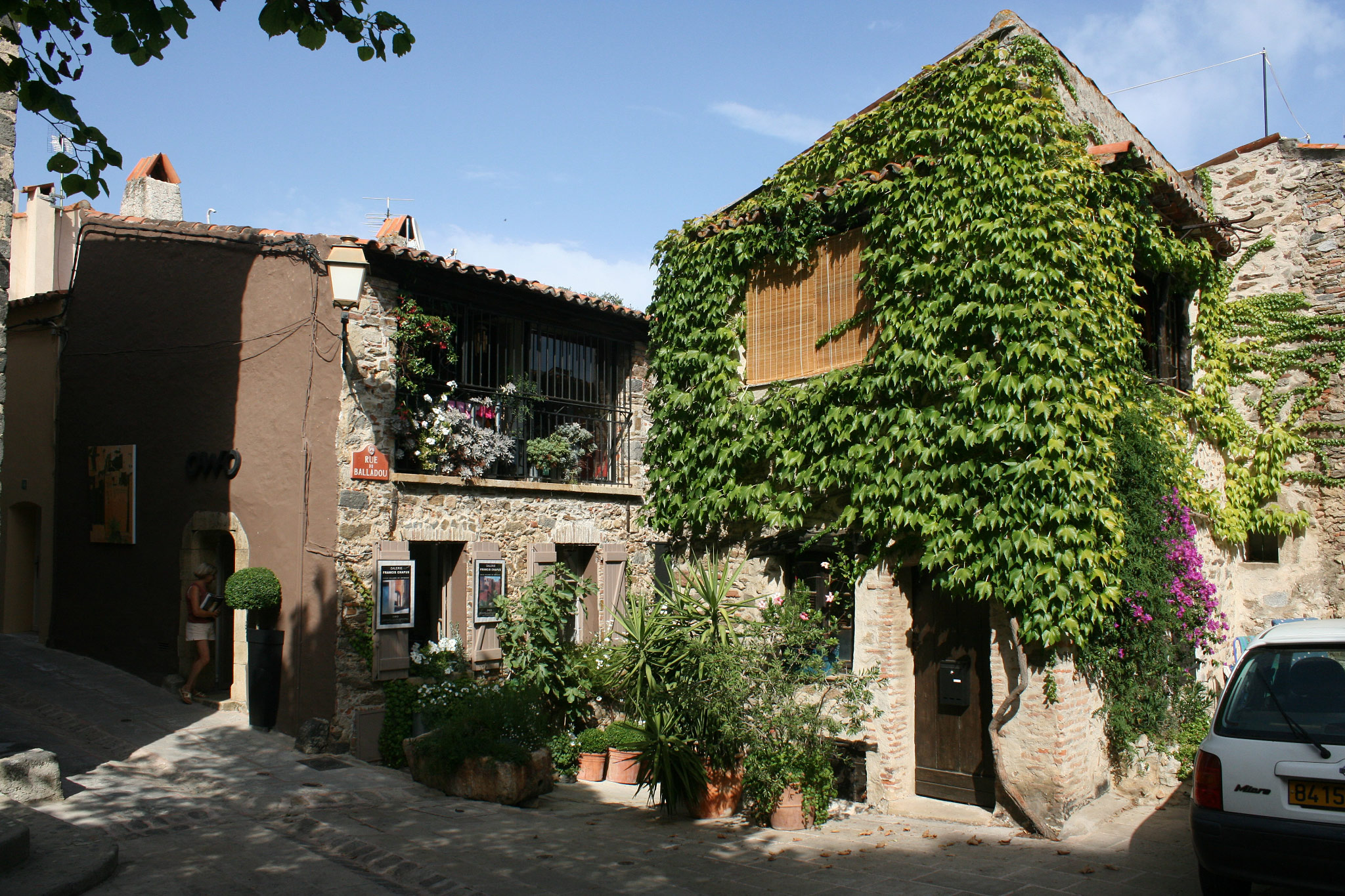 Grimaud